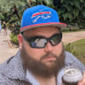 Meet your Posher, Erik